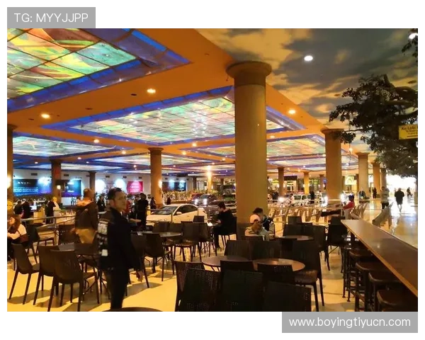 奥力斯娱乐城：优质服务打造温馨舒适的娱乐环境